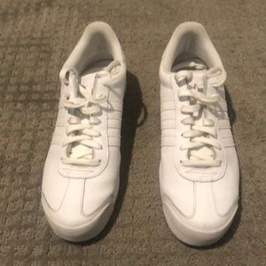 Adidas original Samoa Men shoes size US 10